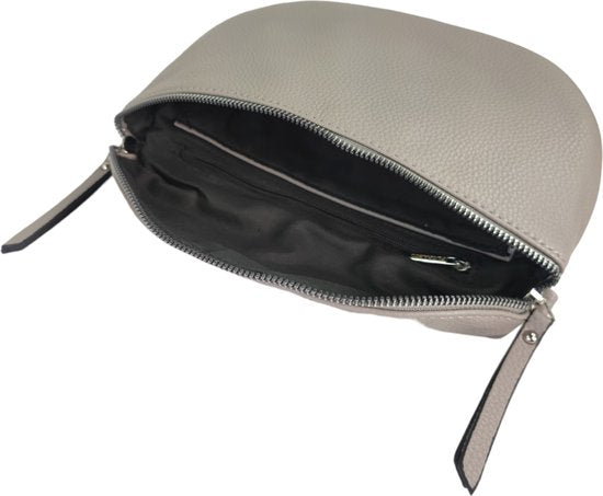 BOLSO BANDOLERA CON MONEDERO